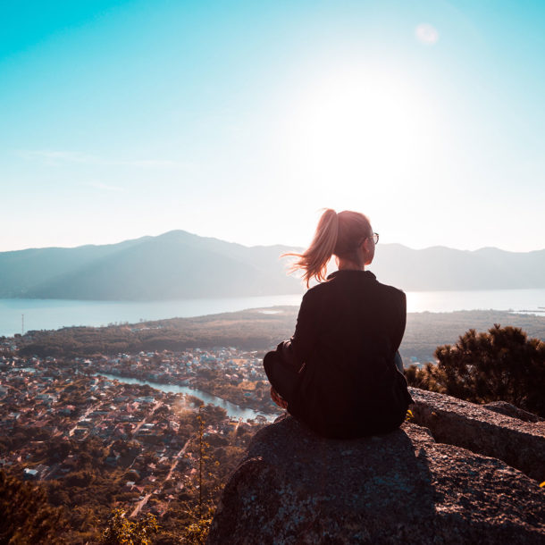 Meditation for Staying Positive in Every Situation