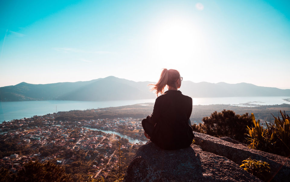Meditation for Staying Positive in Every Situation
